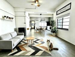 Blk 57 Tiong Bahru Estate (Bukit Merah), HDB 4 Rooms #585616711